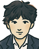 意匠計画スタッフ紹介